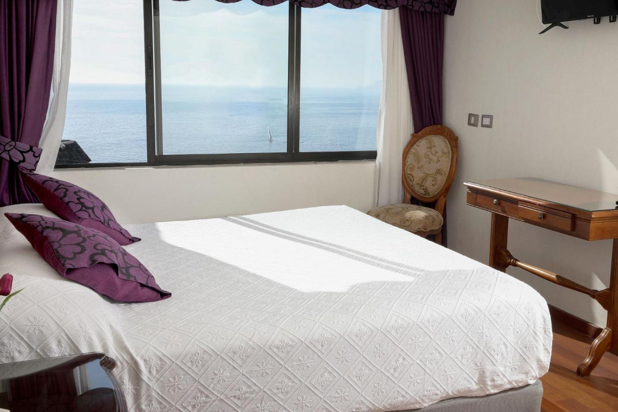 Hotel Vista Velero Vina del Mar Exteriér fotografie