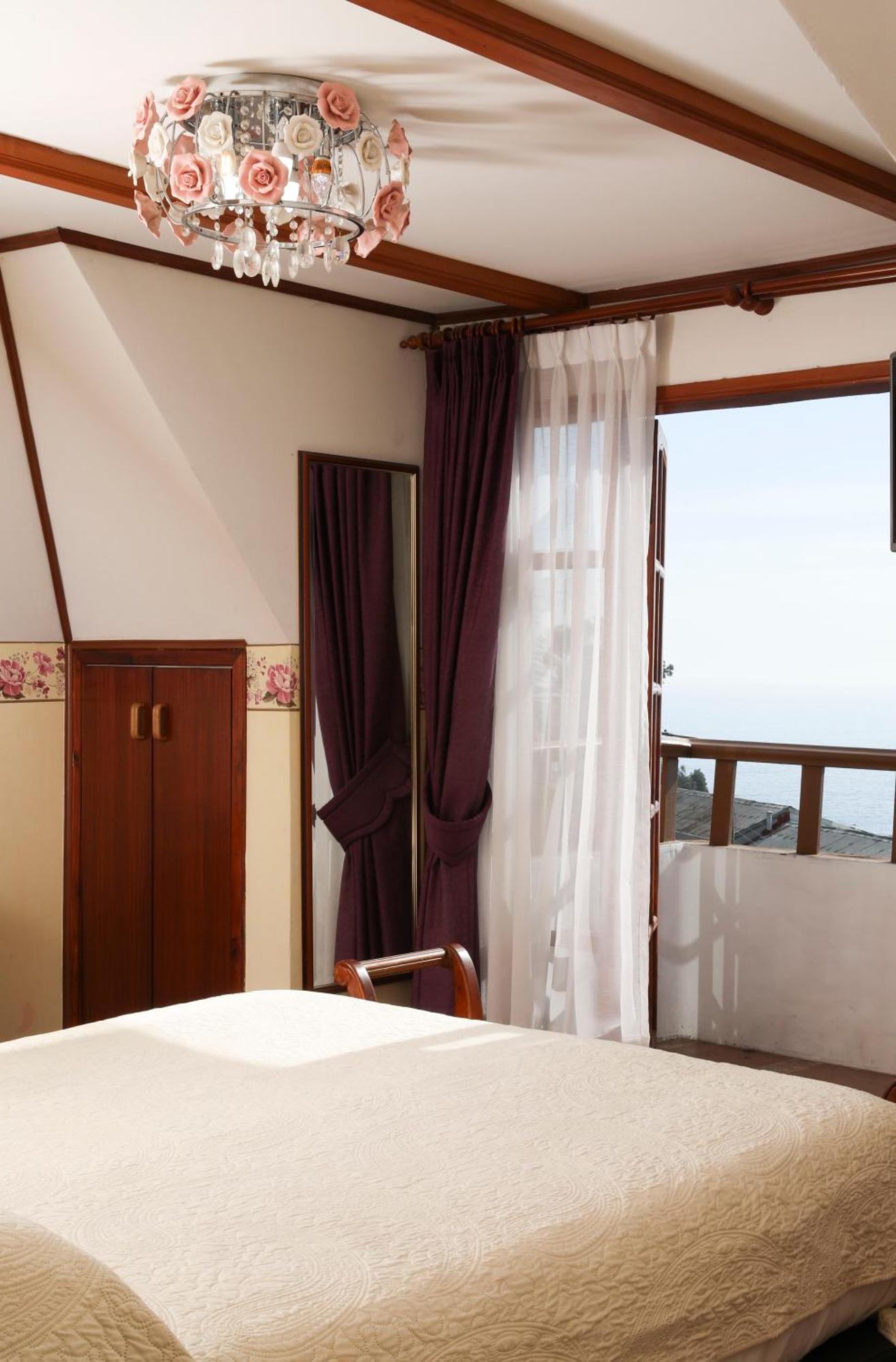 Hotel Vista Velero Vina del Mar Exteriér fotografie