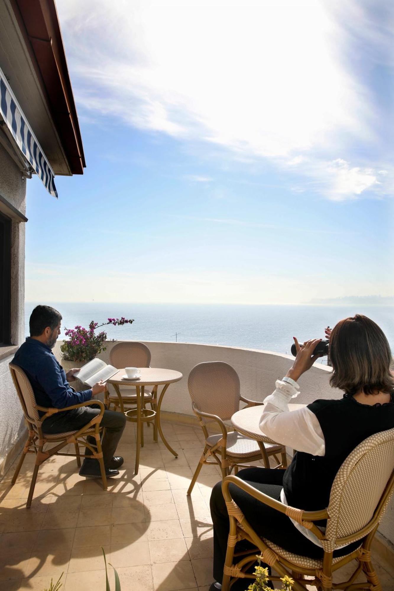 Hotel Vista Velero Vina del Mar Exteriér fotografie