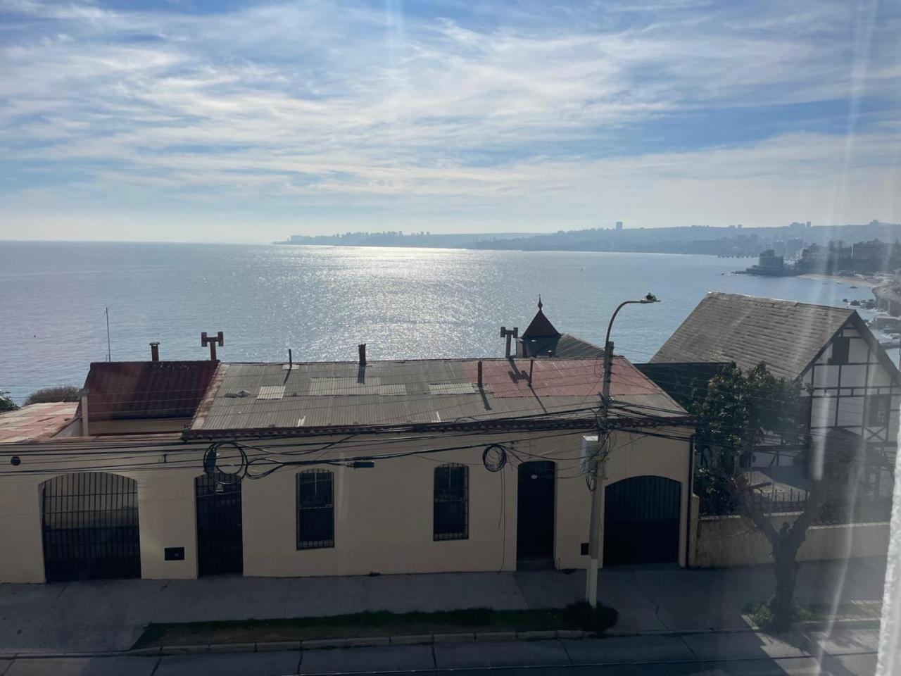 Hotel Vista Velero Vina del Mar Exteriér fotografie