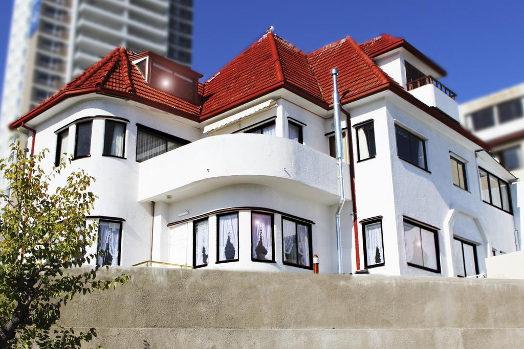 Hotel Vista Velero Vina del Mar Exteriér fotografie