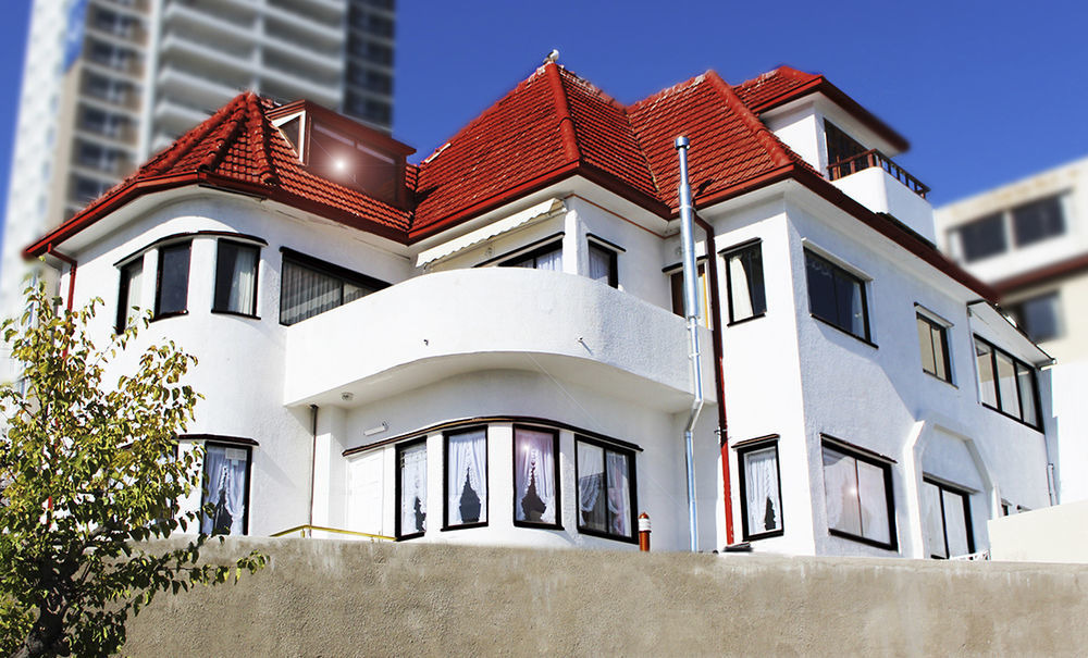 Hotel Vista Velero Vina del Mar Exteriér fotografie